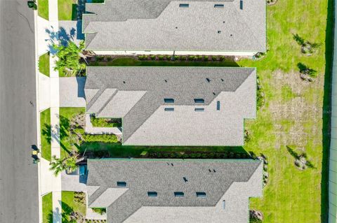 A home in CLERMONT