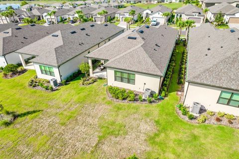 A home in CLERMONT