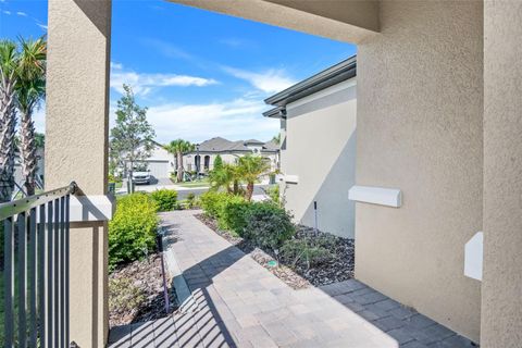 A home in CLERMONT