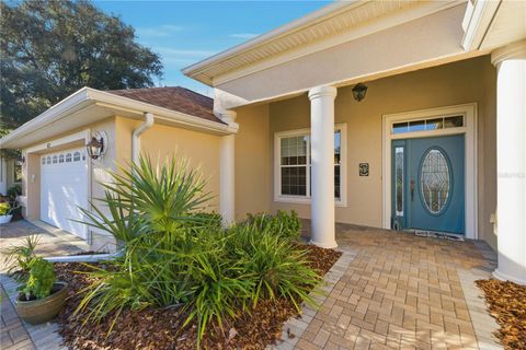 Photo of 8821 SW 82nd Court Road, Ocala, FL 34481 (MLS # OM713686)