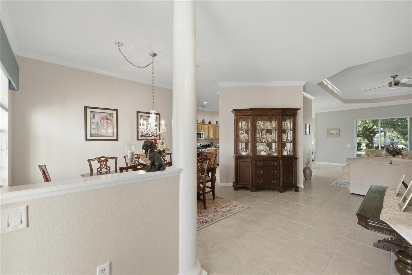 CANDLER HILLS EAST PH 01 UN B - Residential