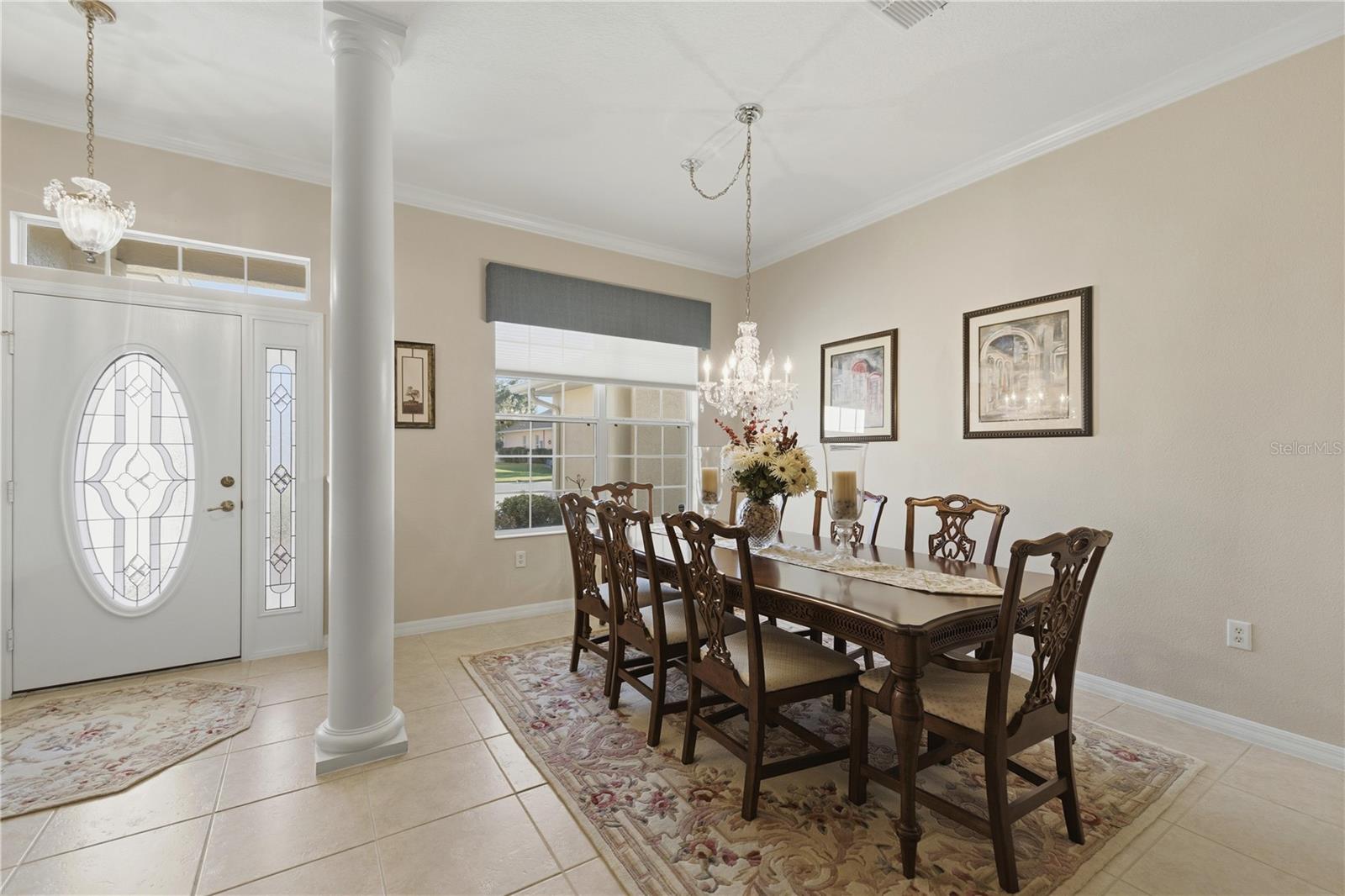 CANDLER HILLS EAST PH 01 UN B - Residential