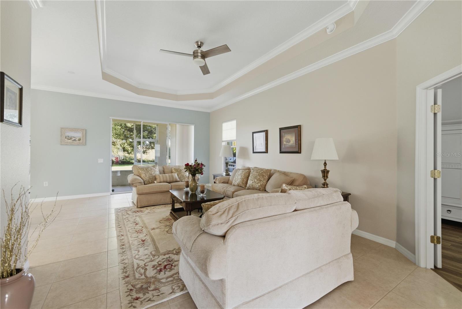 CANDLER HILLS EAST PH 01 UN B - Residential