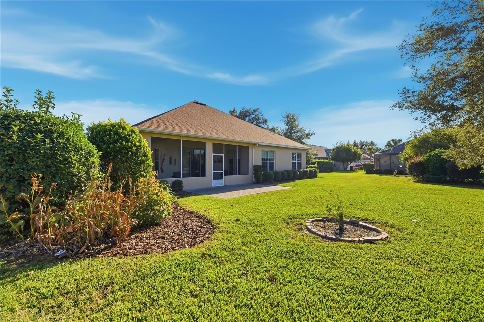 CANDLER HILLS EAST PH 01 UN B - Residential