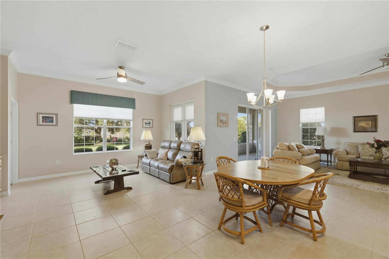 CANDLER HILLS EAST PH 01 UN B - Residential