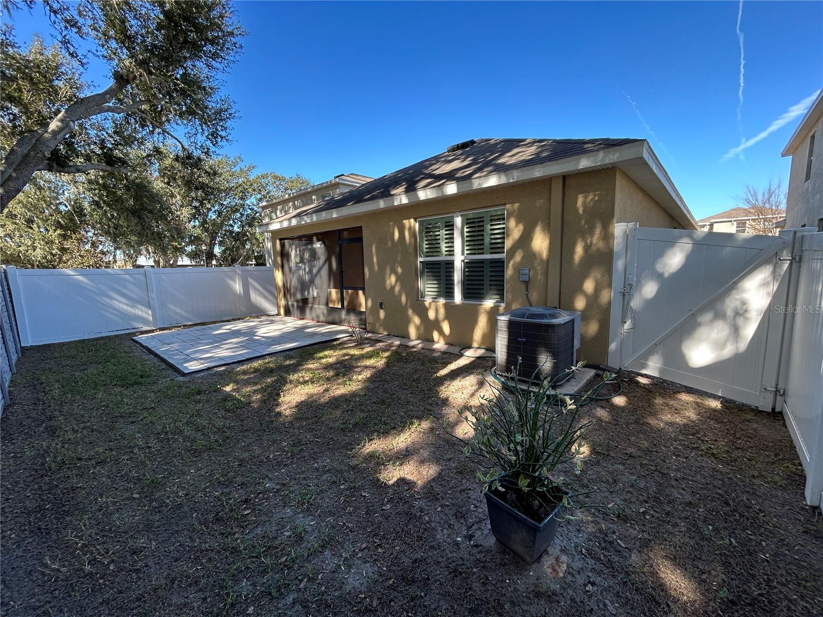 TAHO WOODS - Residential