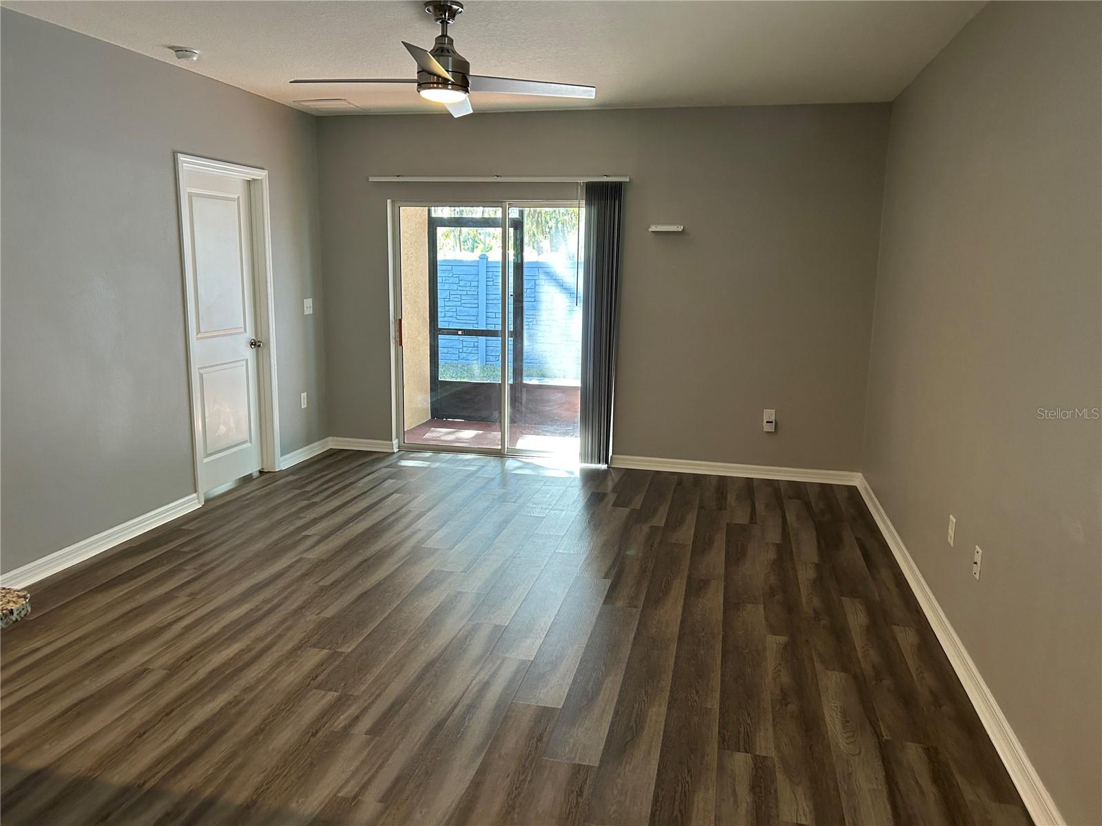 TAHO WOODS - Residential