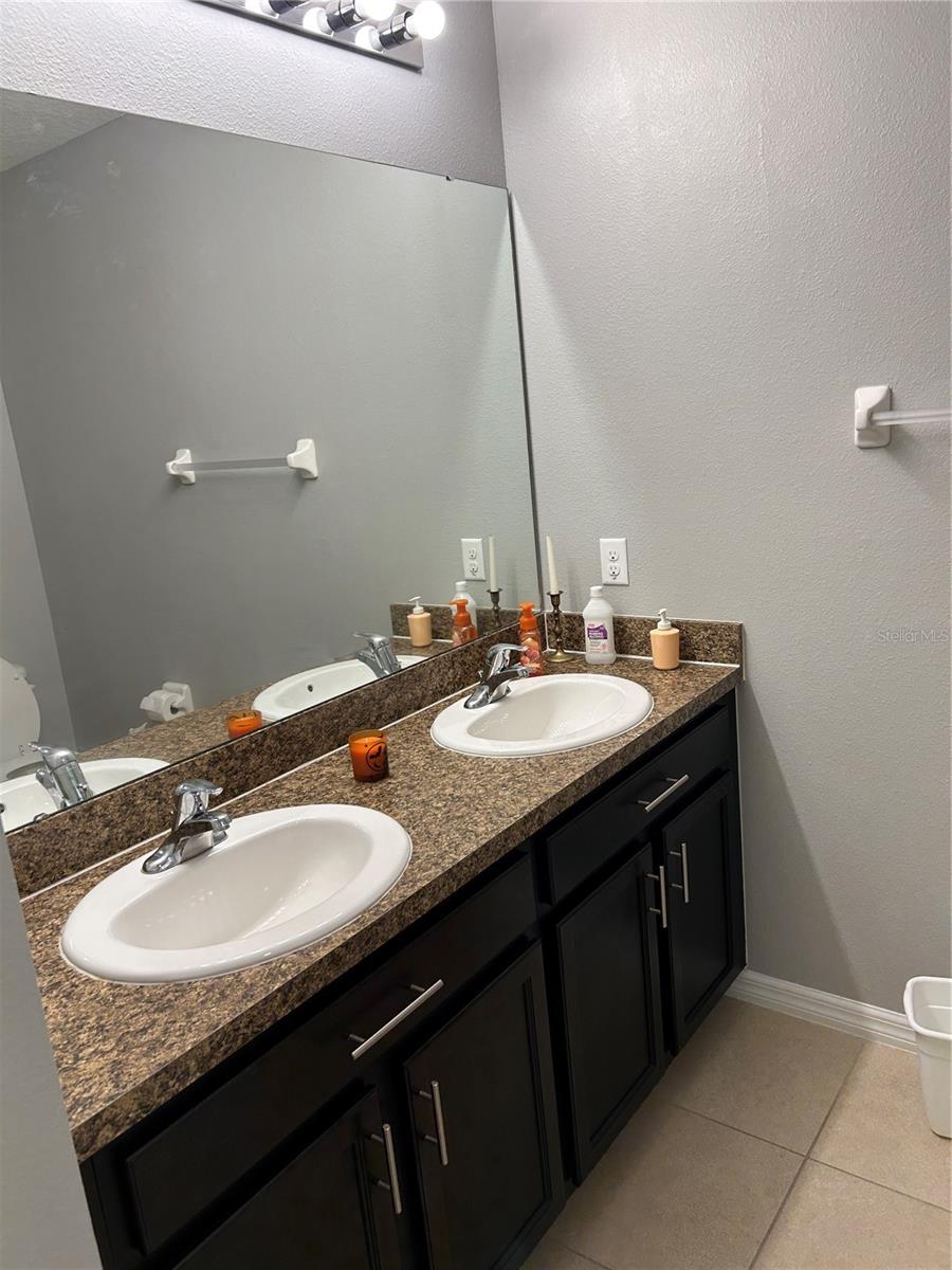 TAHO WOODS - Residential