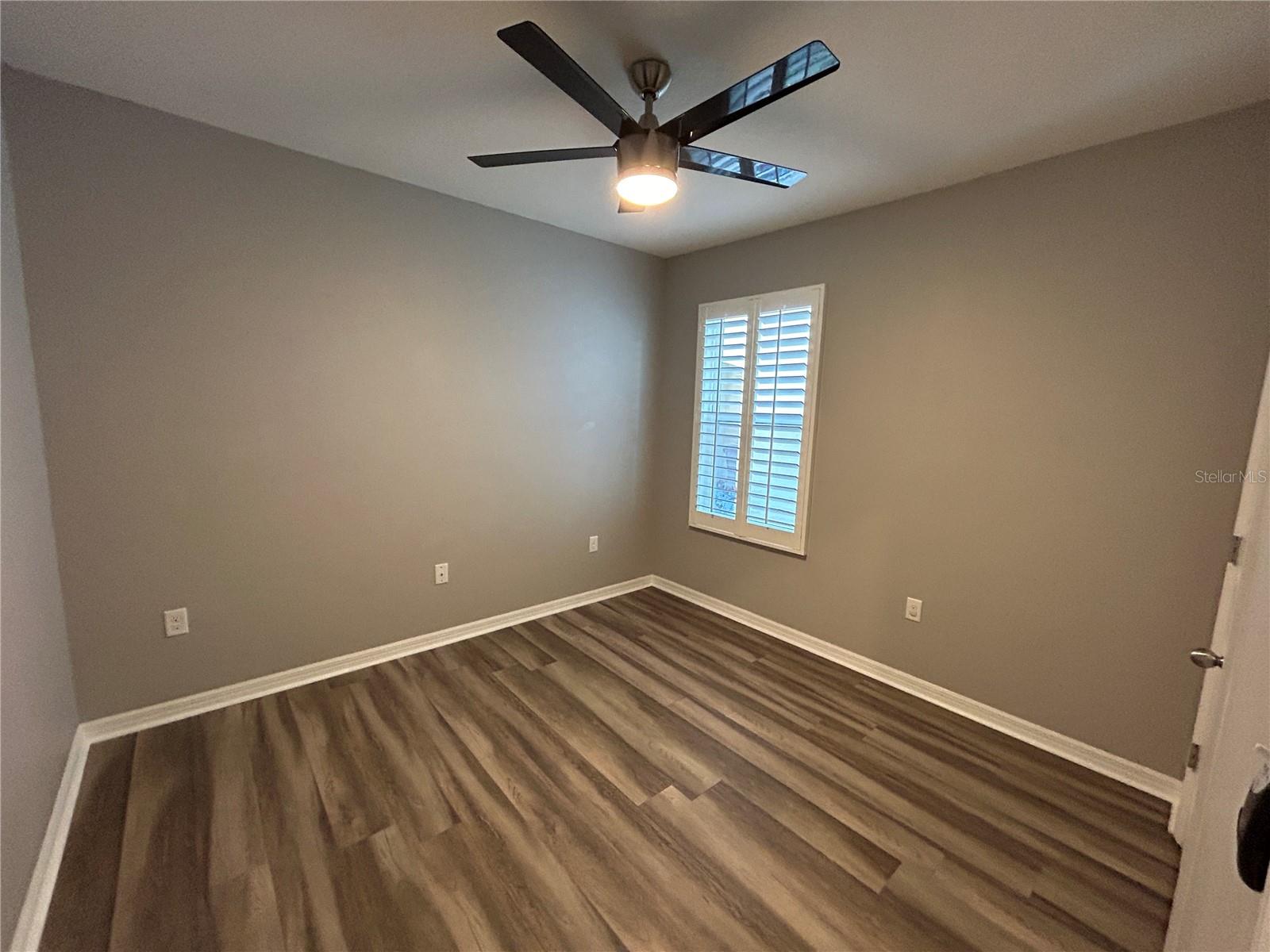 TAHO WOODS - Residential