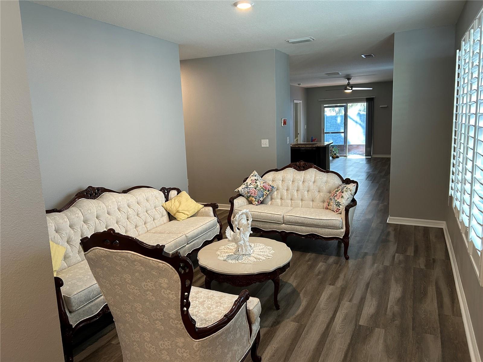 TAHO WOODS - Residential