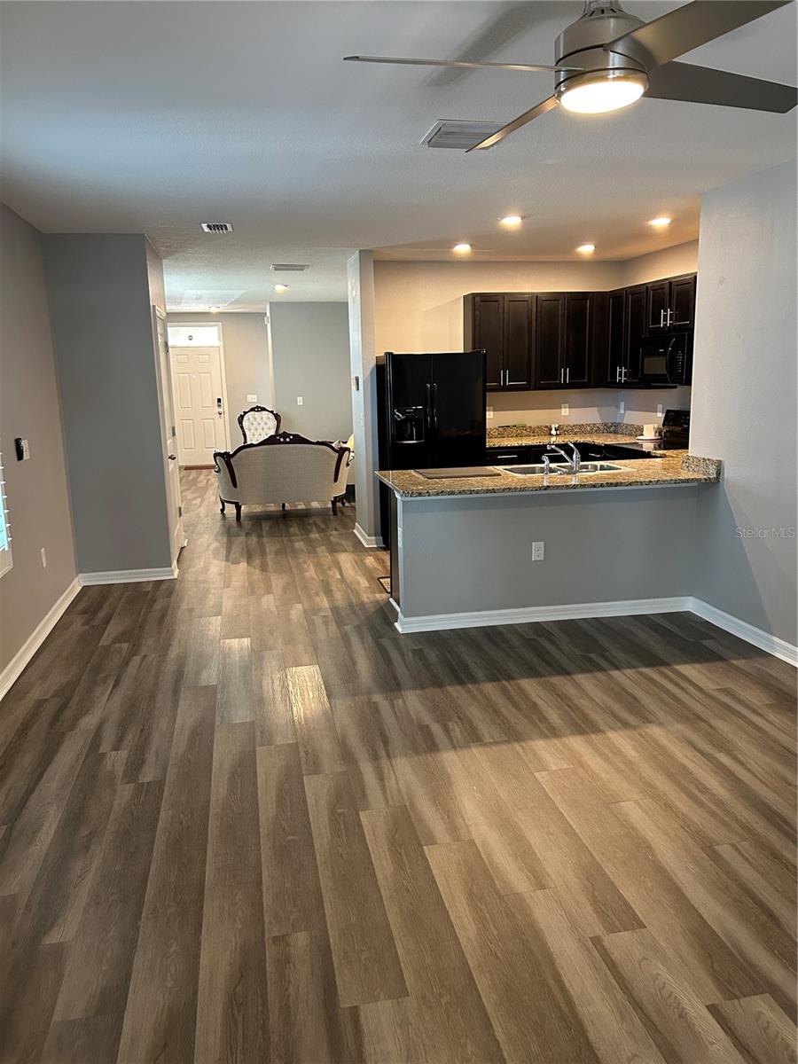 TAHO WOODS - Residential