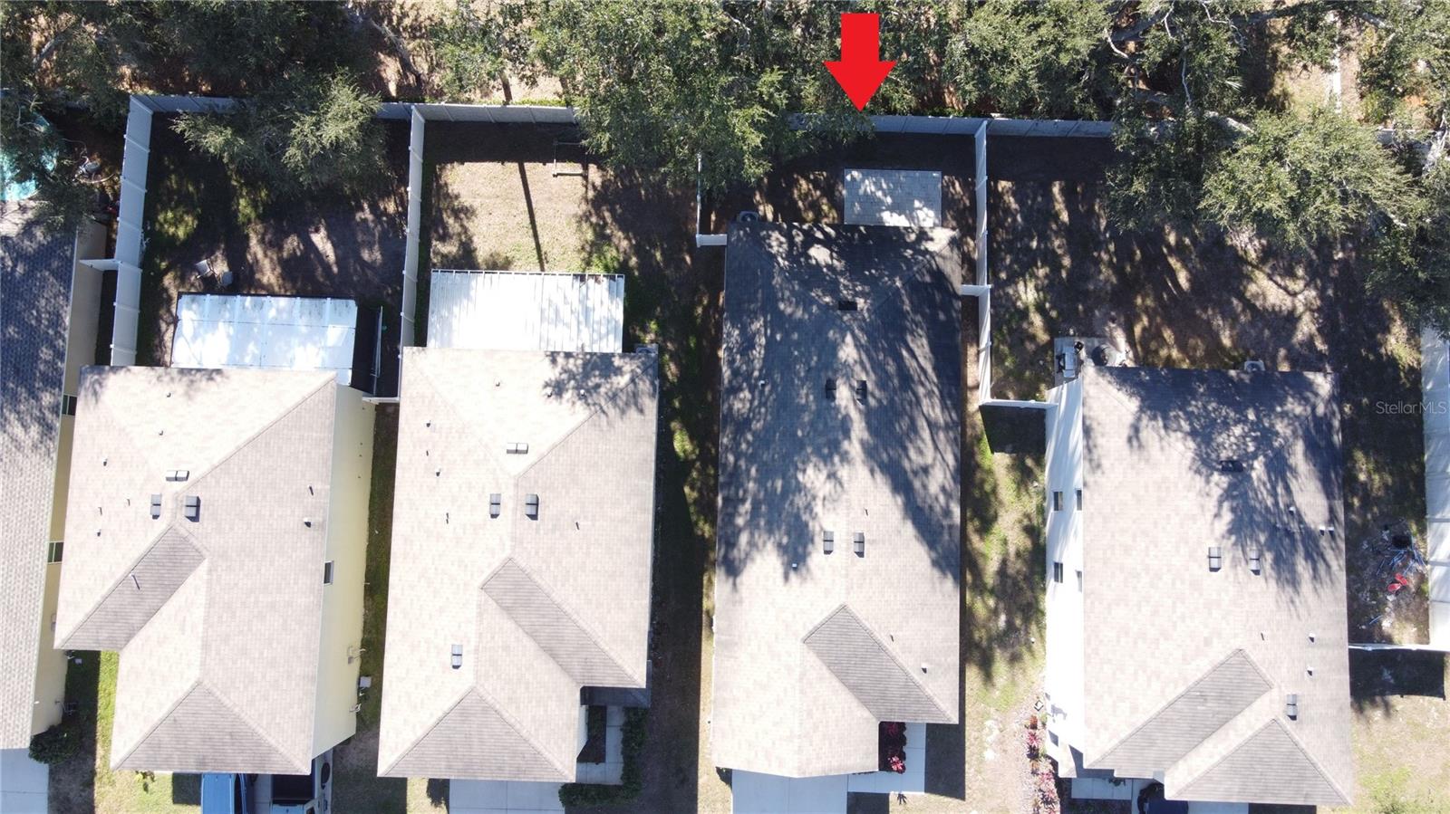 TAHO WOODS - Residential