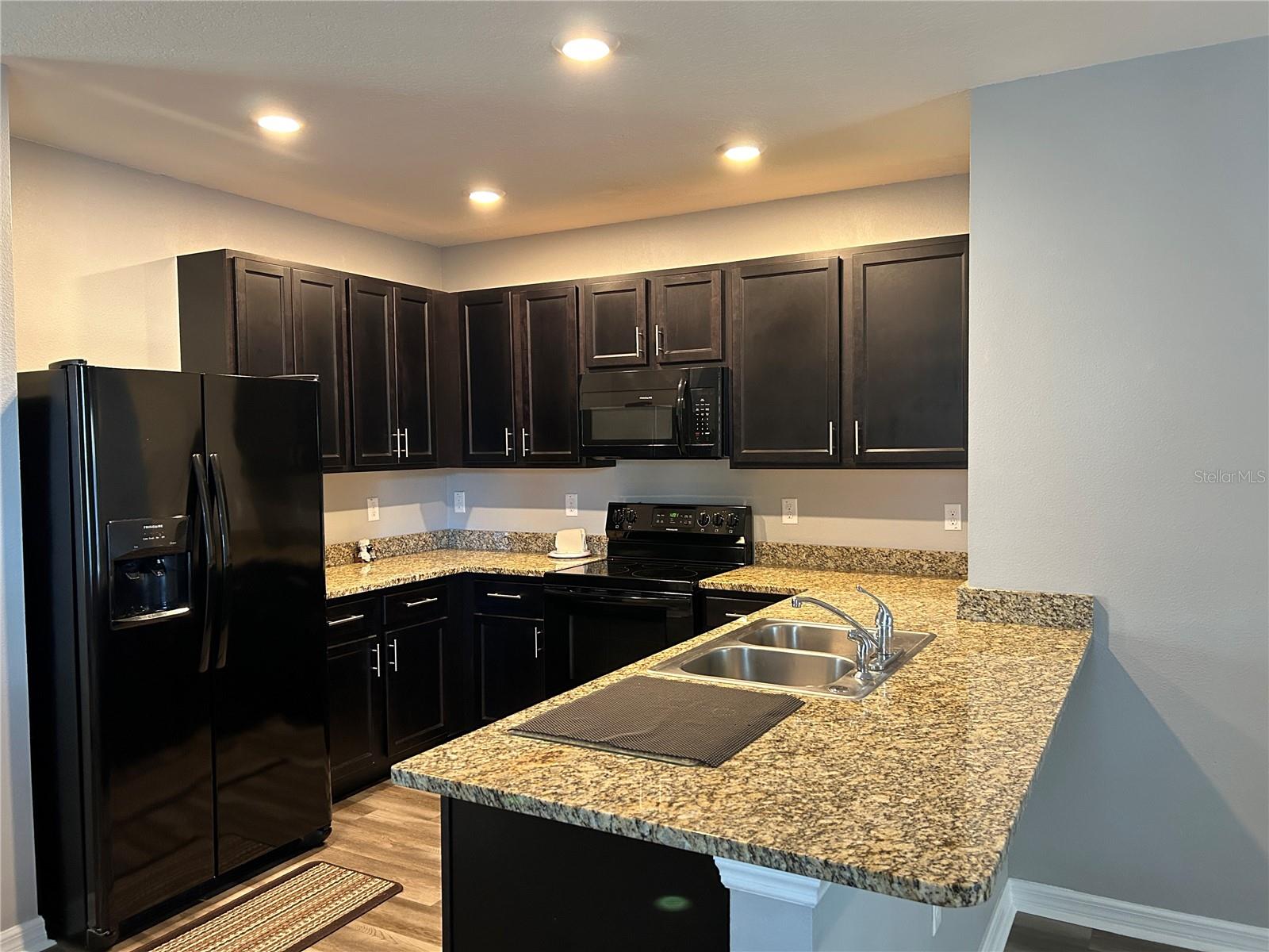 TAHO WOODS - Residential