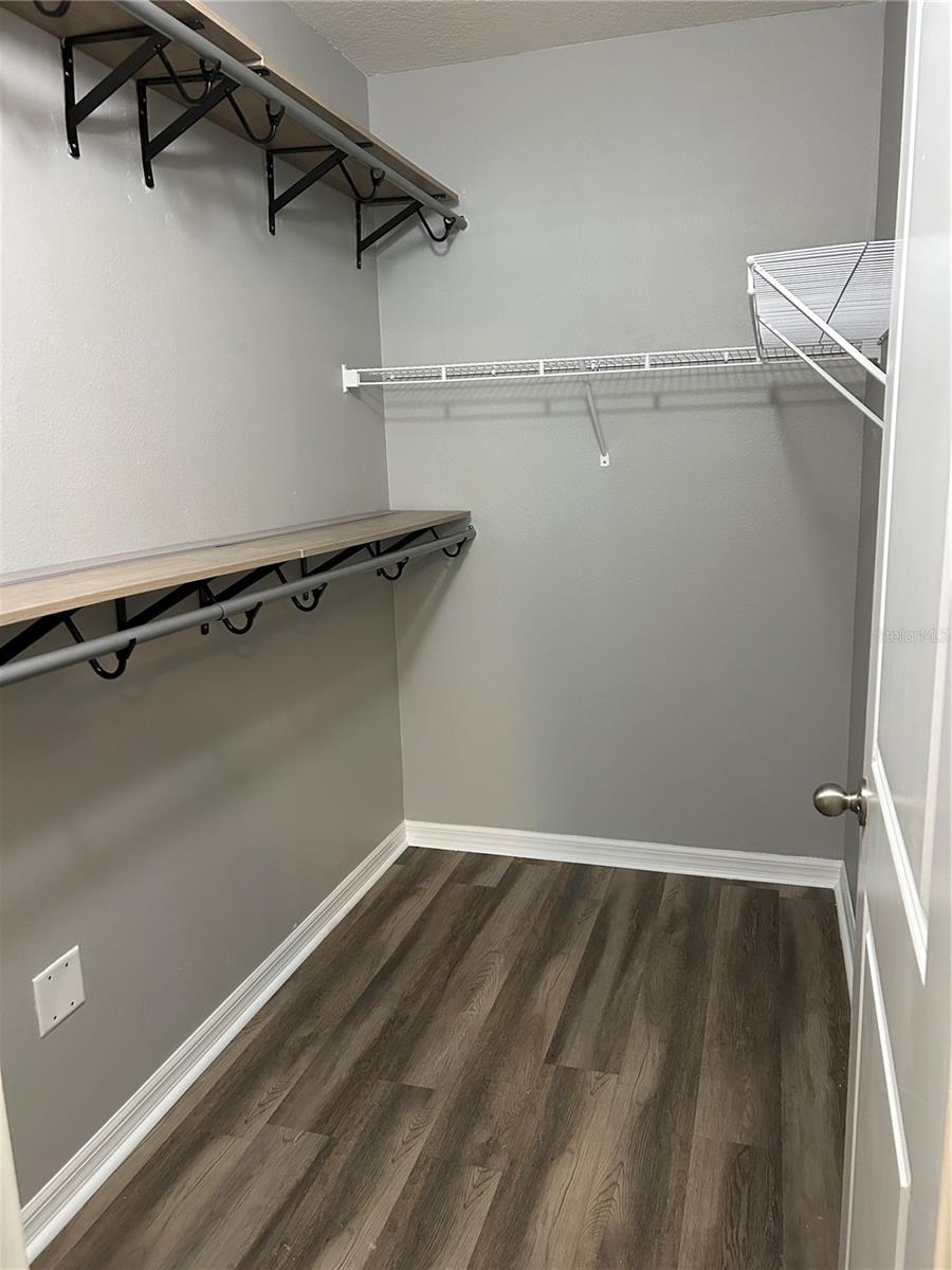 TAHO WOODS - Residential