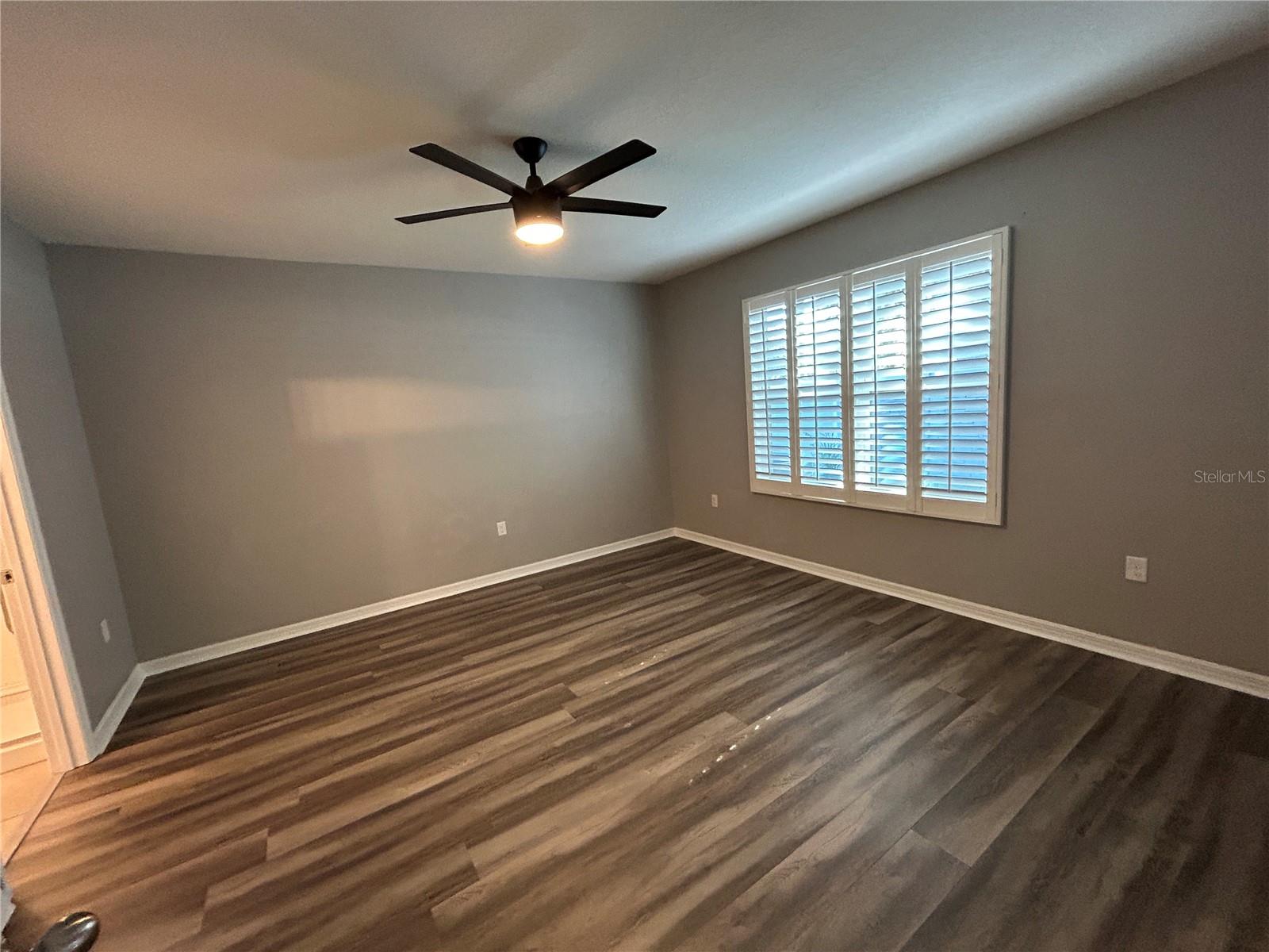 TAHO WOODS - Residential