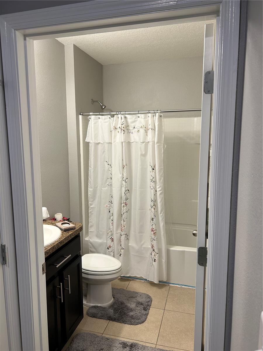 TAHO WOODS - Residential