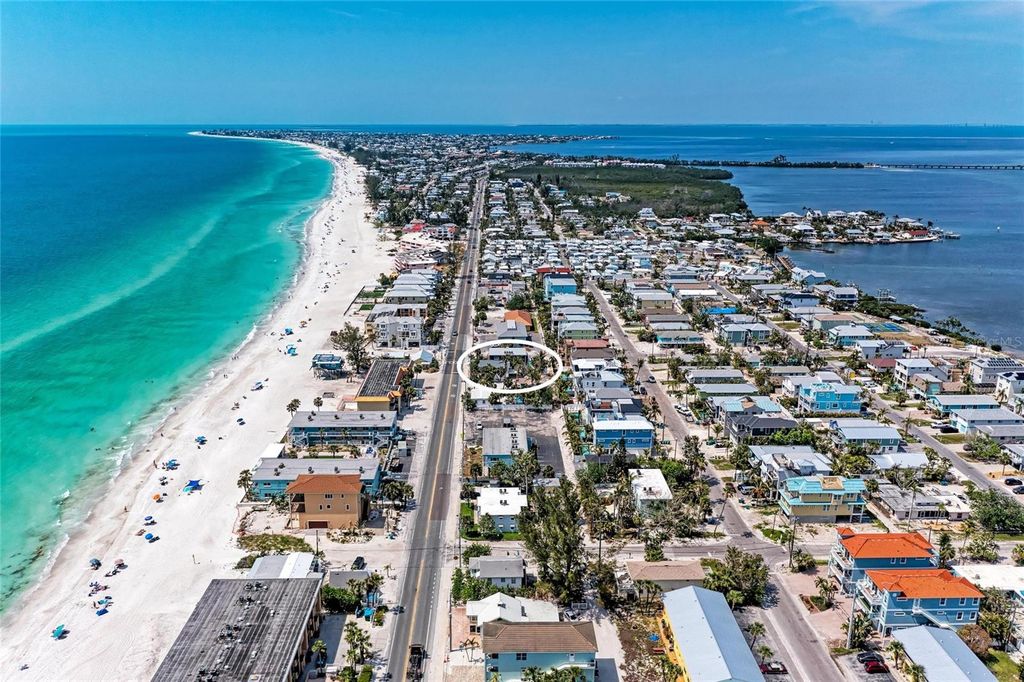Photo of 101 25th Street N #1, Bradenton Beach, FL 34217 (MLS # A4650912)