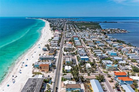 Photo of 101 25th Street N #1, Bradenton Beach, FL 34217 (MLS # A4650912)
