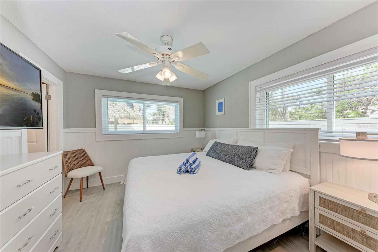 SEAGRASS FLATS - Residential