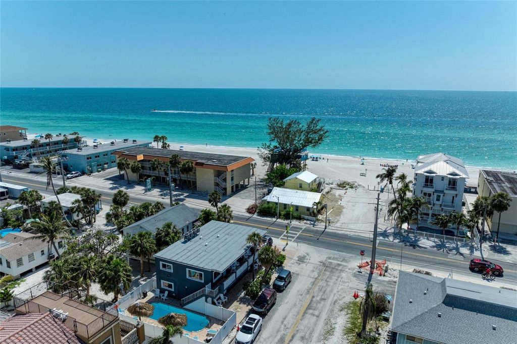 Photo of 101 25th Street N #1, Bradenton Beach, FL 34217 (MLS # A4650912)