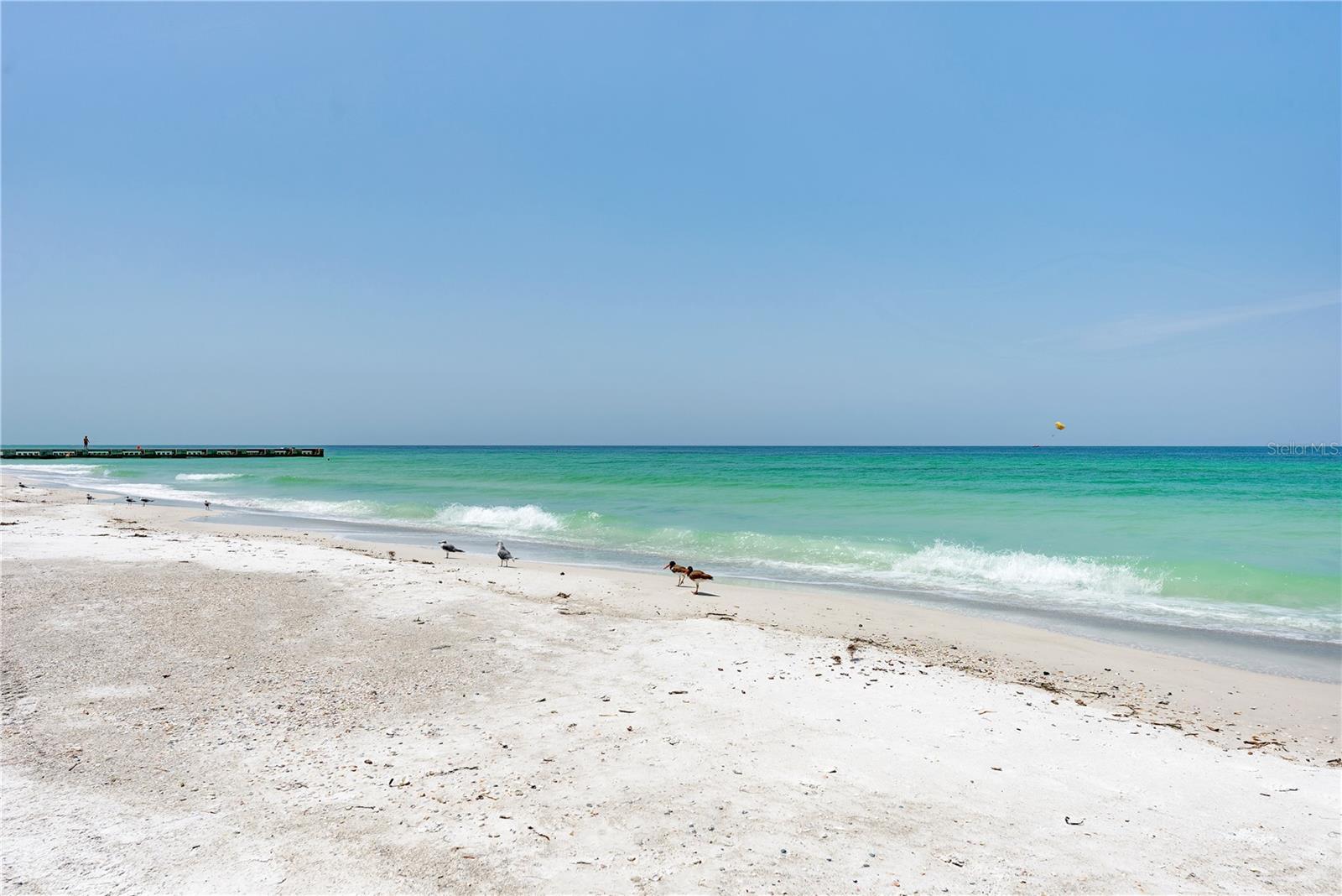 SEAGRASS FLATS - Residential