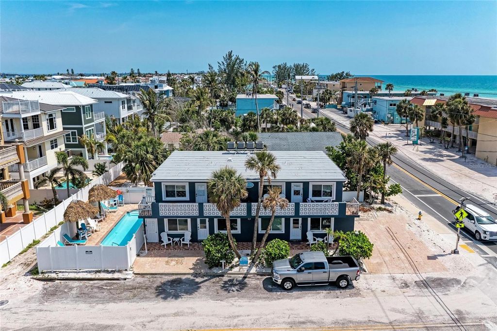 Photo of 101 25th Street N #1, Bradenton Beach, FL 34217 (MLS # A4650912)