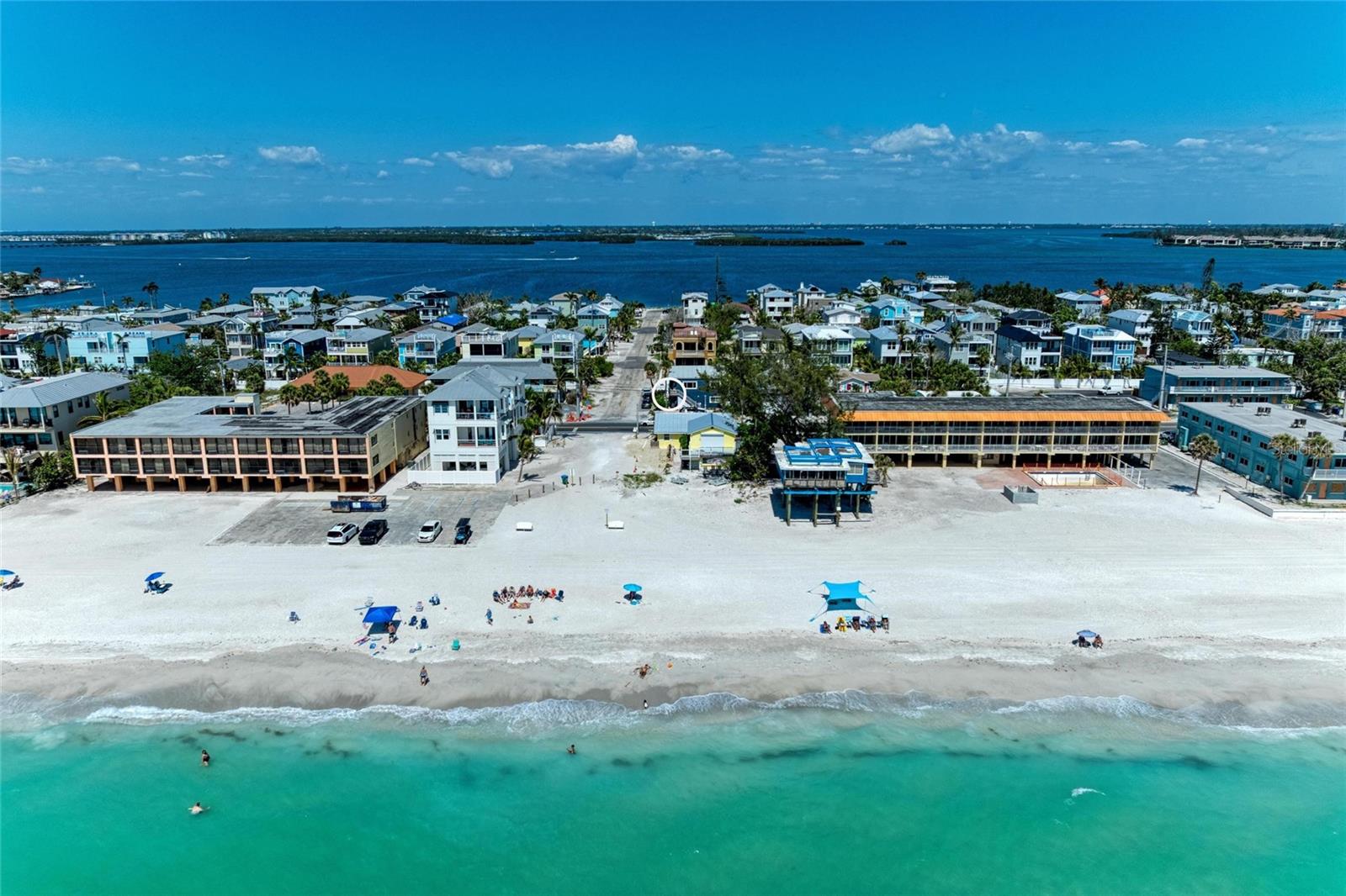 SEAGRASS FLATS - Residential