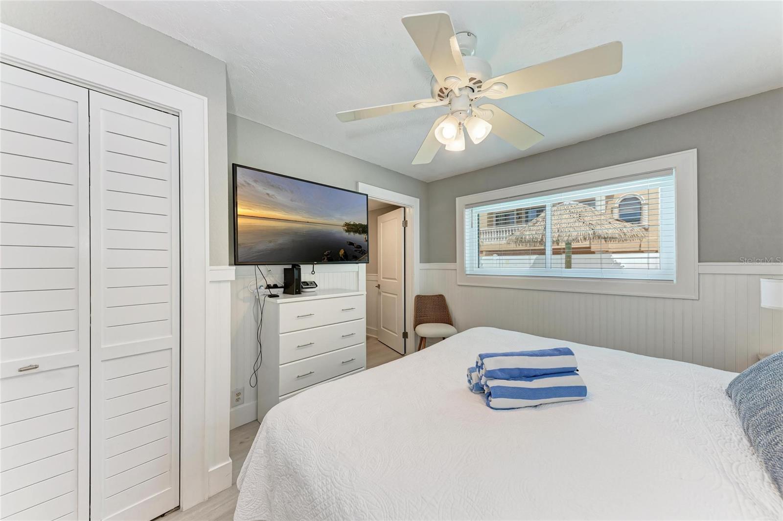 SEAGRASS FLATS - Residential