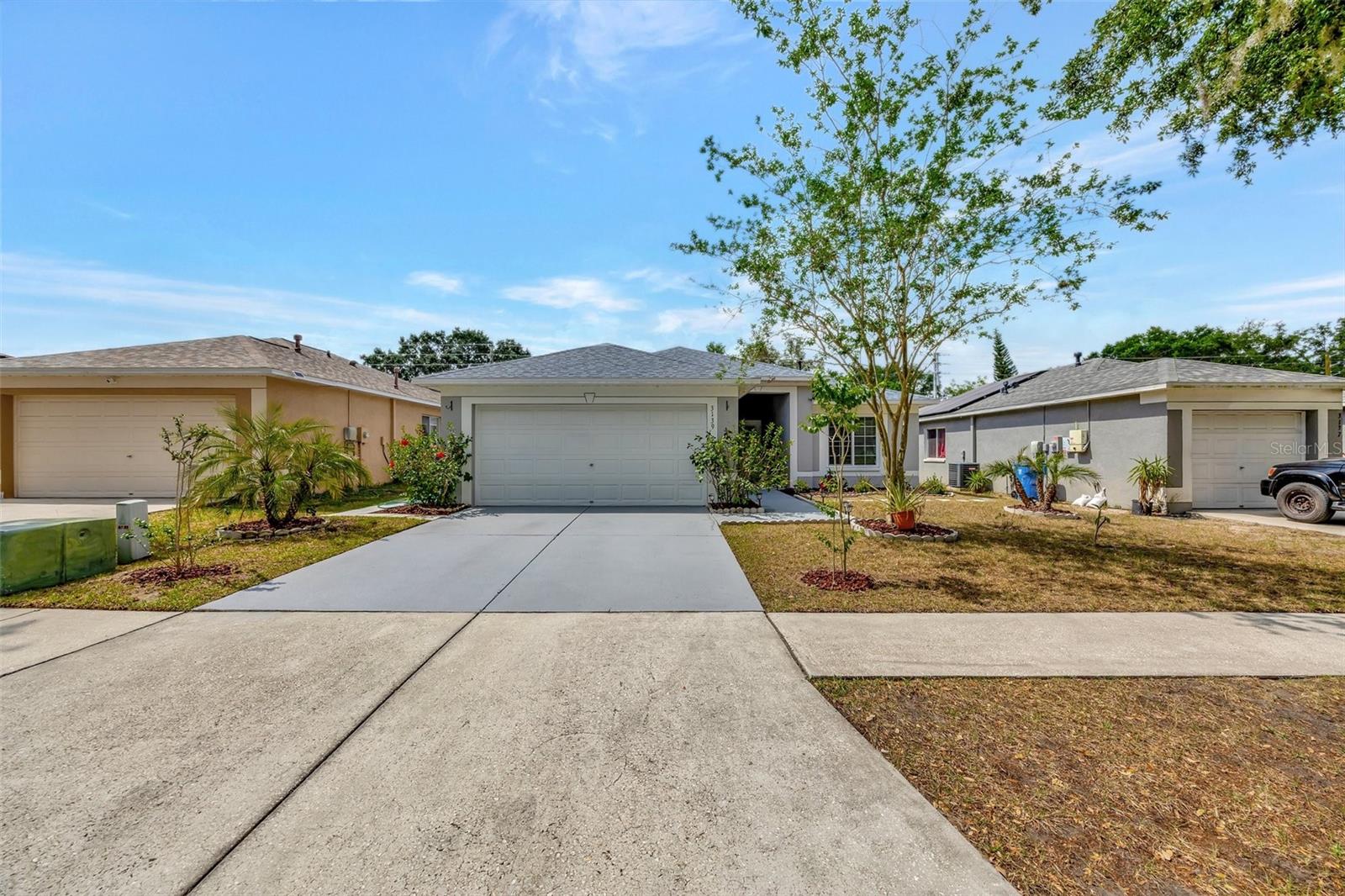 3139 PINE TOP DRIVE