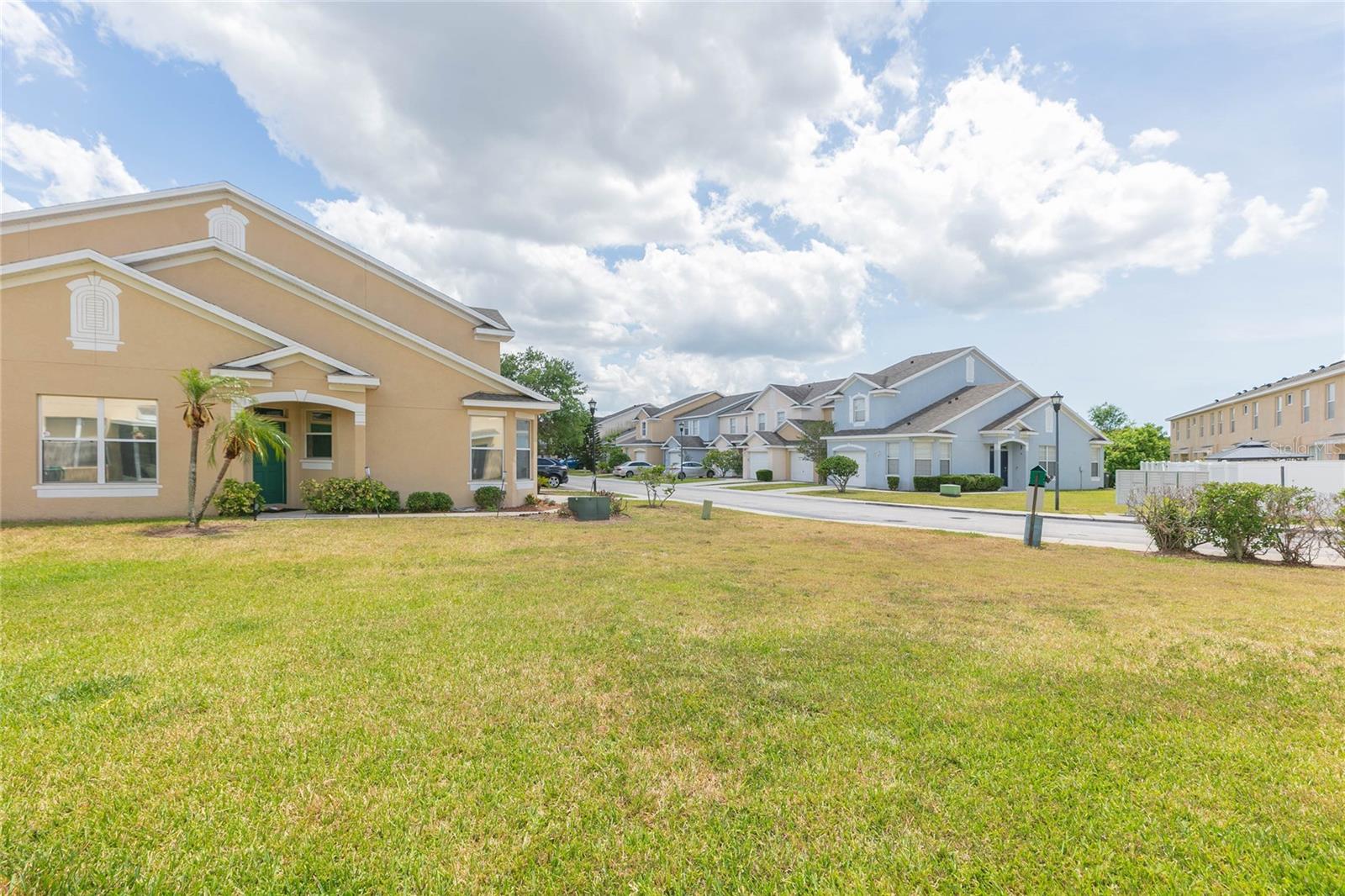 VILLAGES OF BLOOMINGDALE - Residential