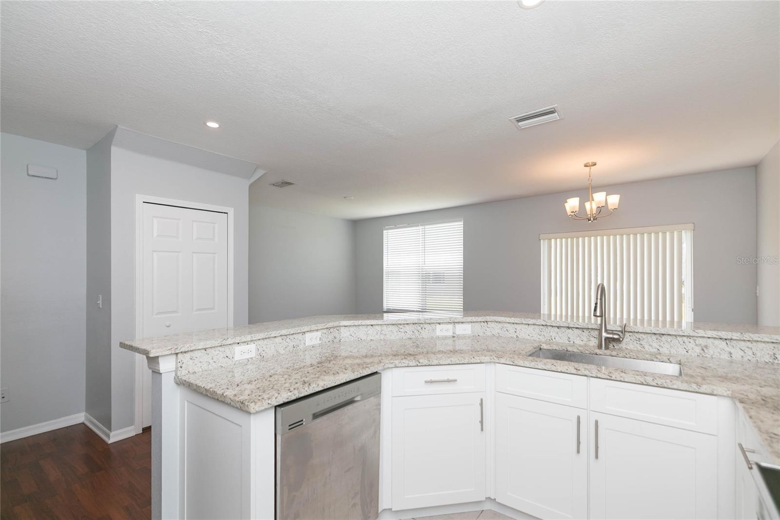 VILLAGES OF BLOOMINGDALE - Residential