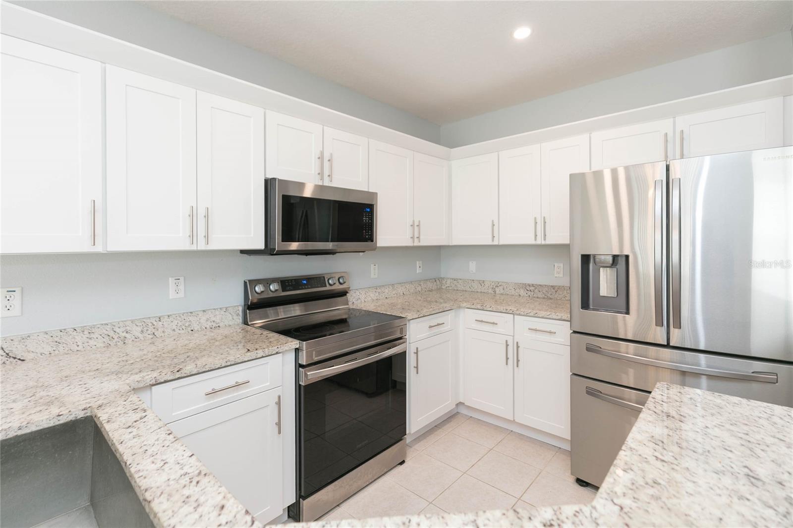 VILLAGES OF BLOOMINGDALE - Residential