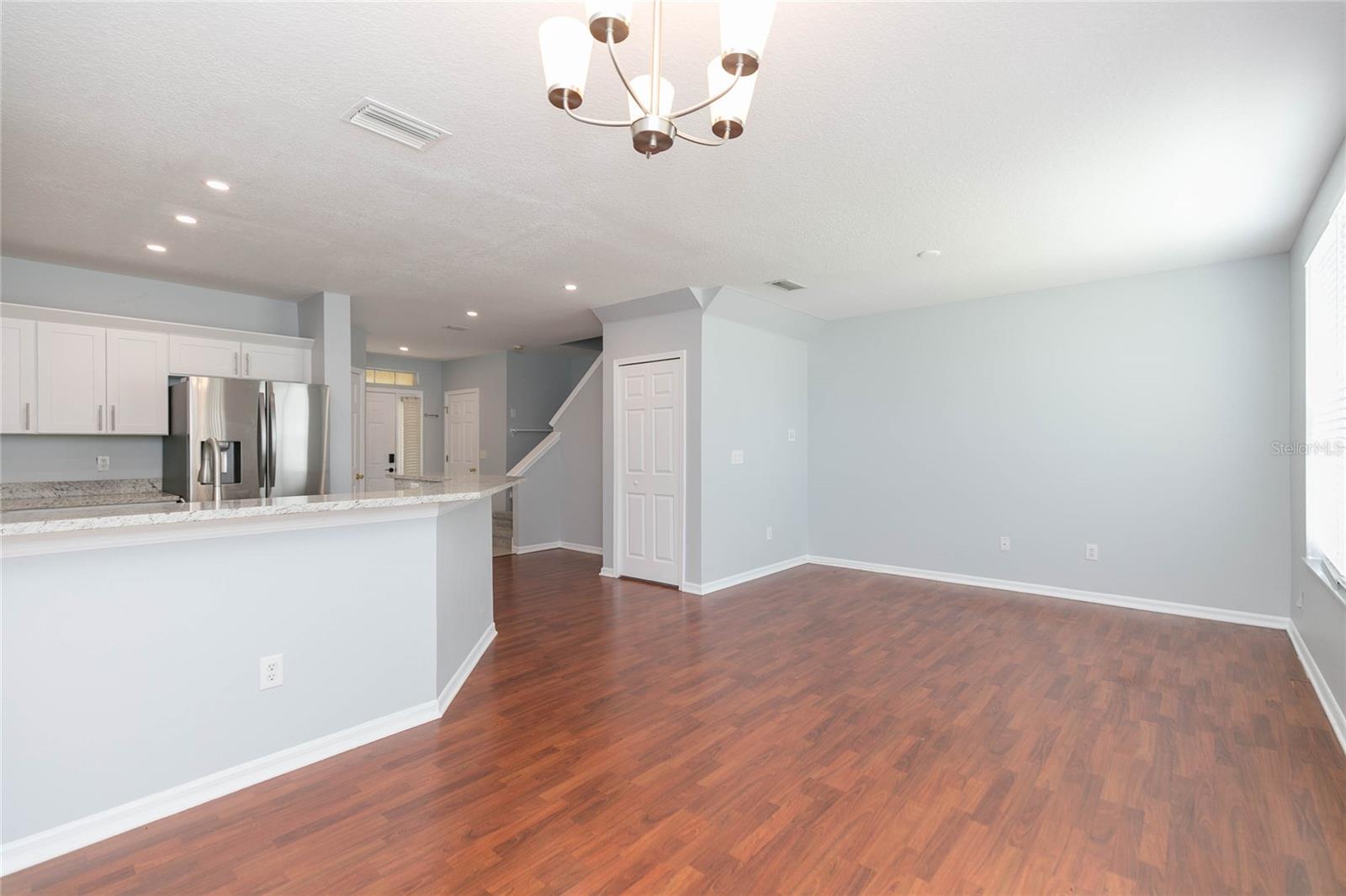 VILLAGES OF BLOOMINGDALE - Residential