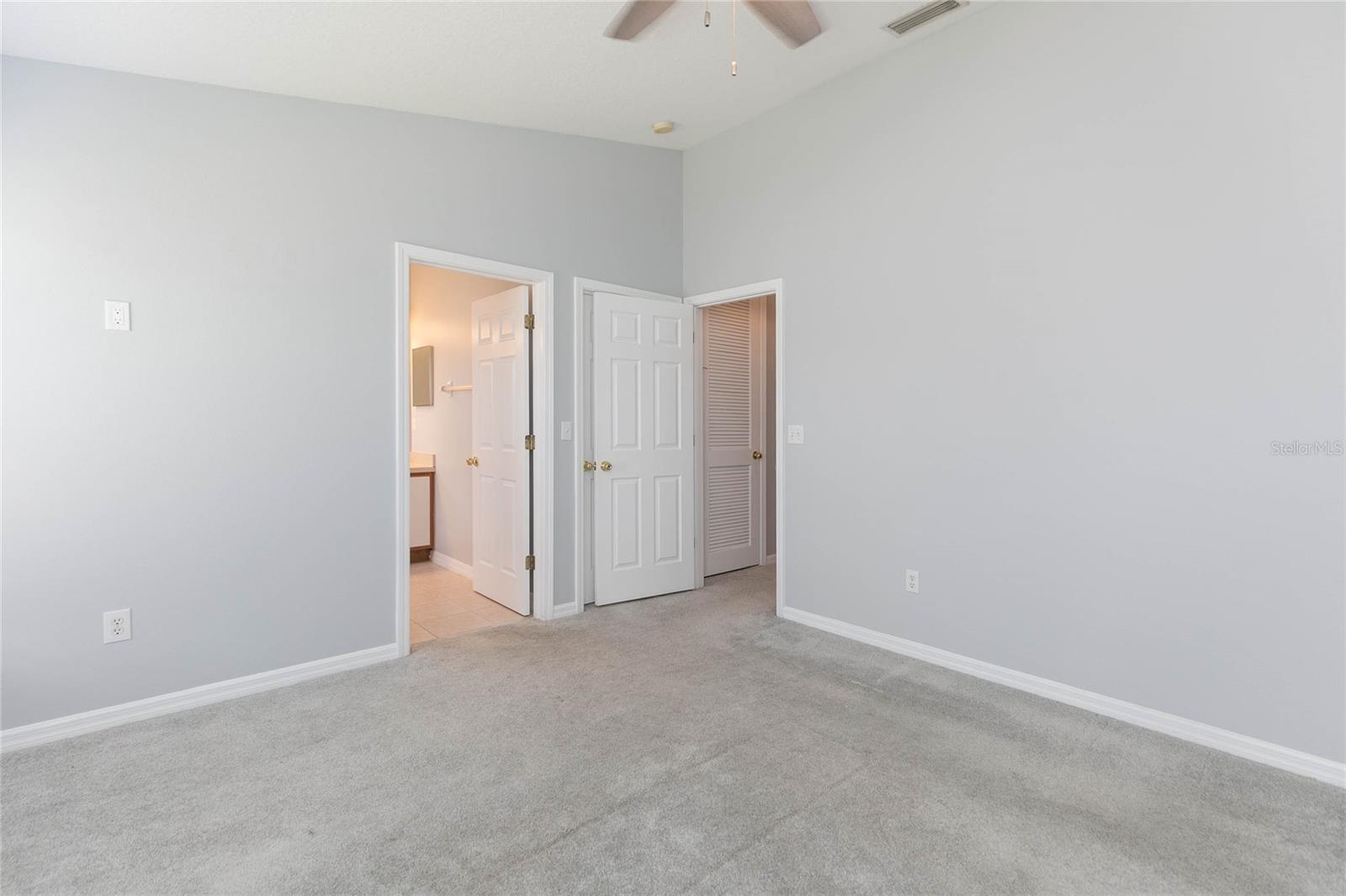 VILLAGES OF BLOOMINGDALE - Residential