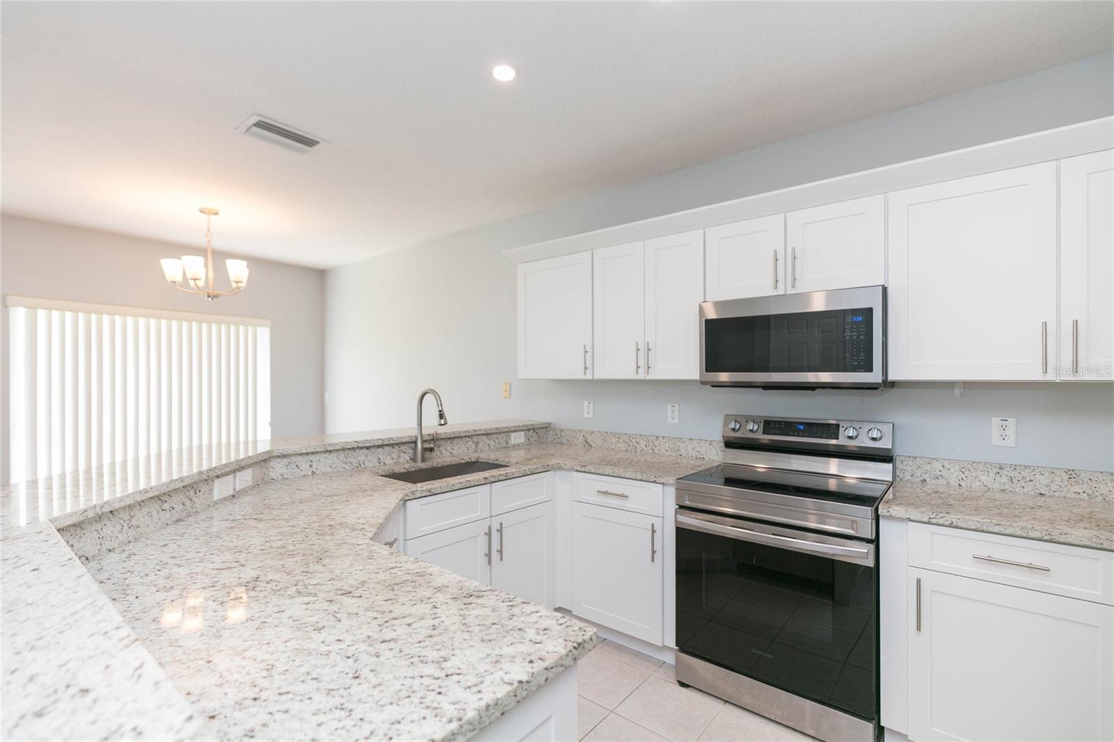 VILLAGES OF BLOOMINGDALE - Residential