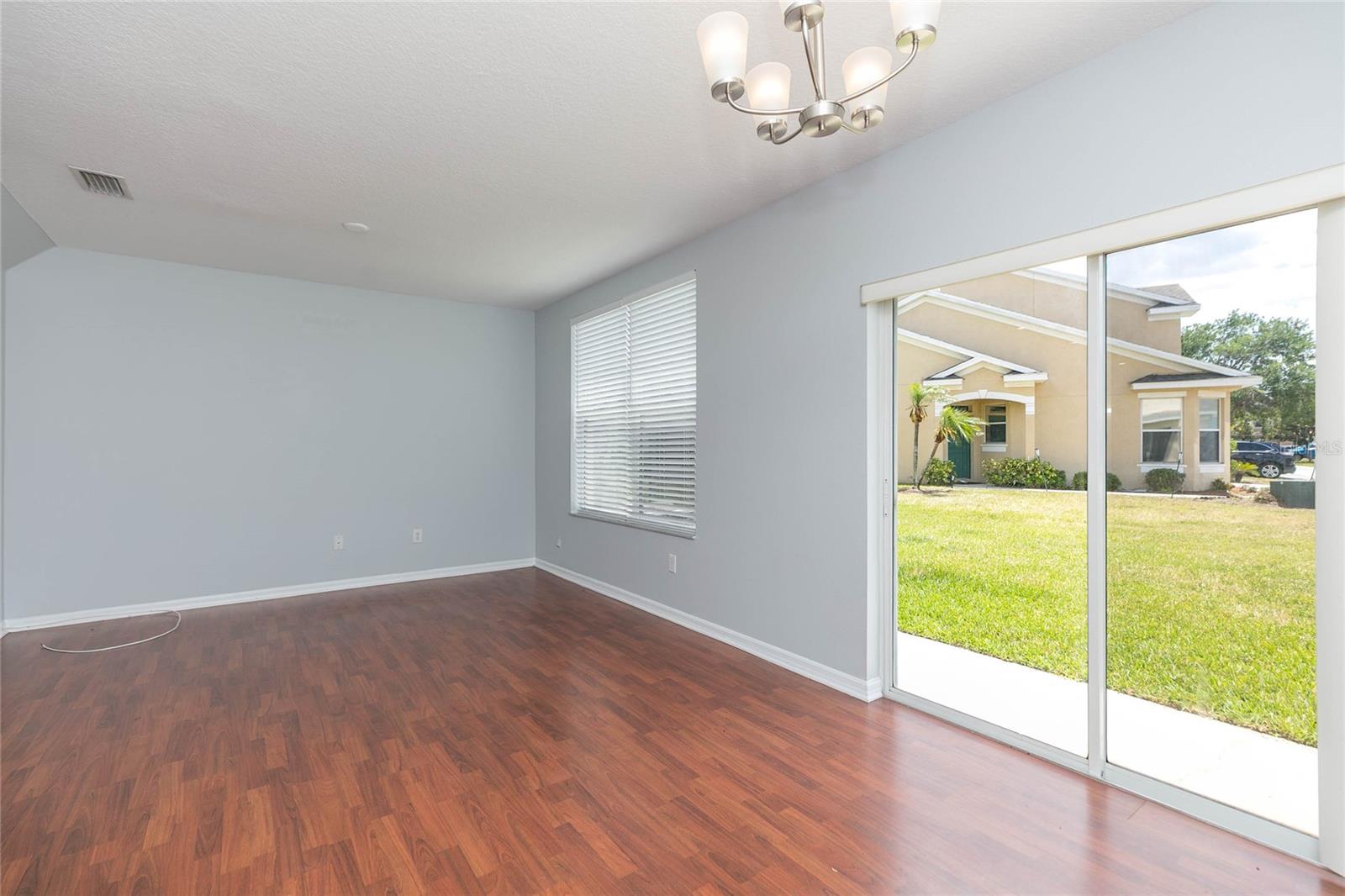 VILLAGES OF BLOOMINGDALE - Residential
