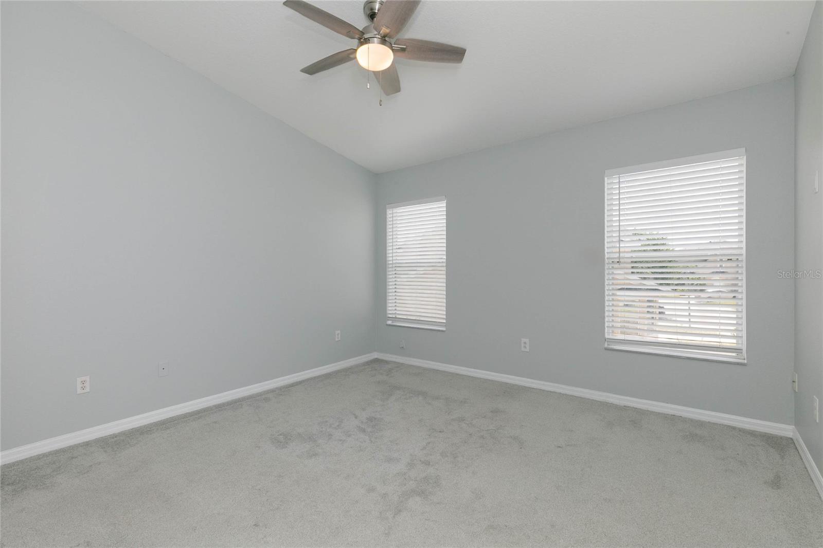VILLAGES OF BLOOMINGDALE - Residential