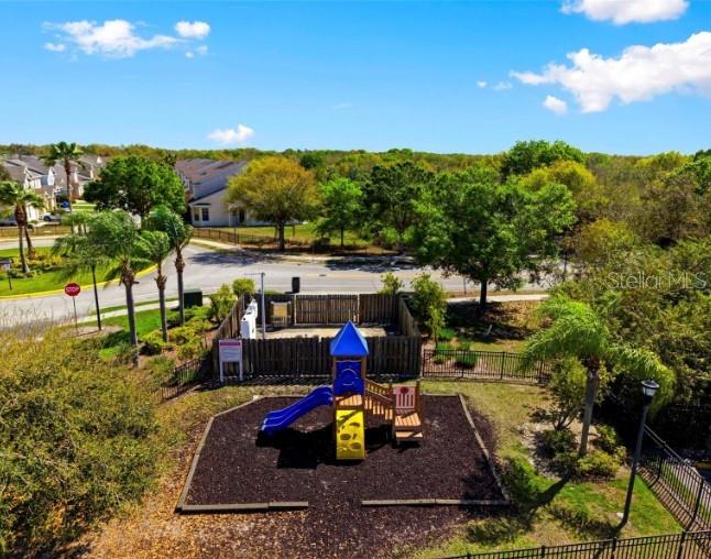 VILLAGES OF BLOOMINGDALE - Residential