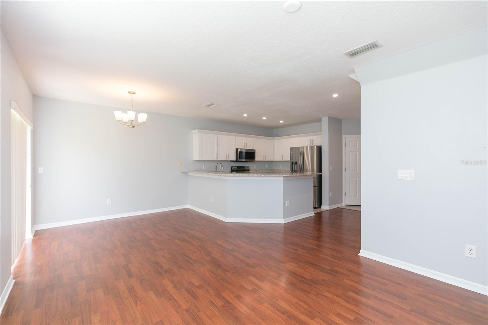 VILLAGES OF BLOOMINGDALE - Residential