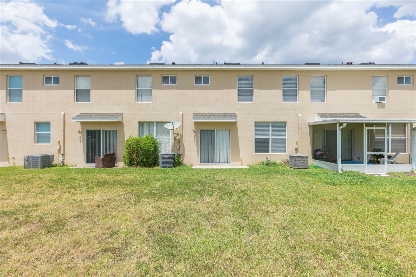 VILLAGES OF BLOOMINGDALE - Residential