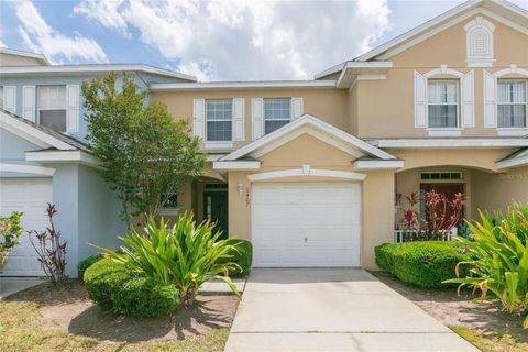 Photo of 6407 Barksdale Way, Riverview, FL 33578 (MLS # TB8505824)