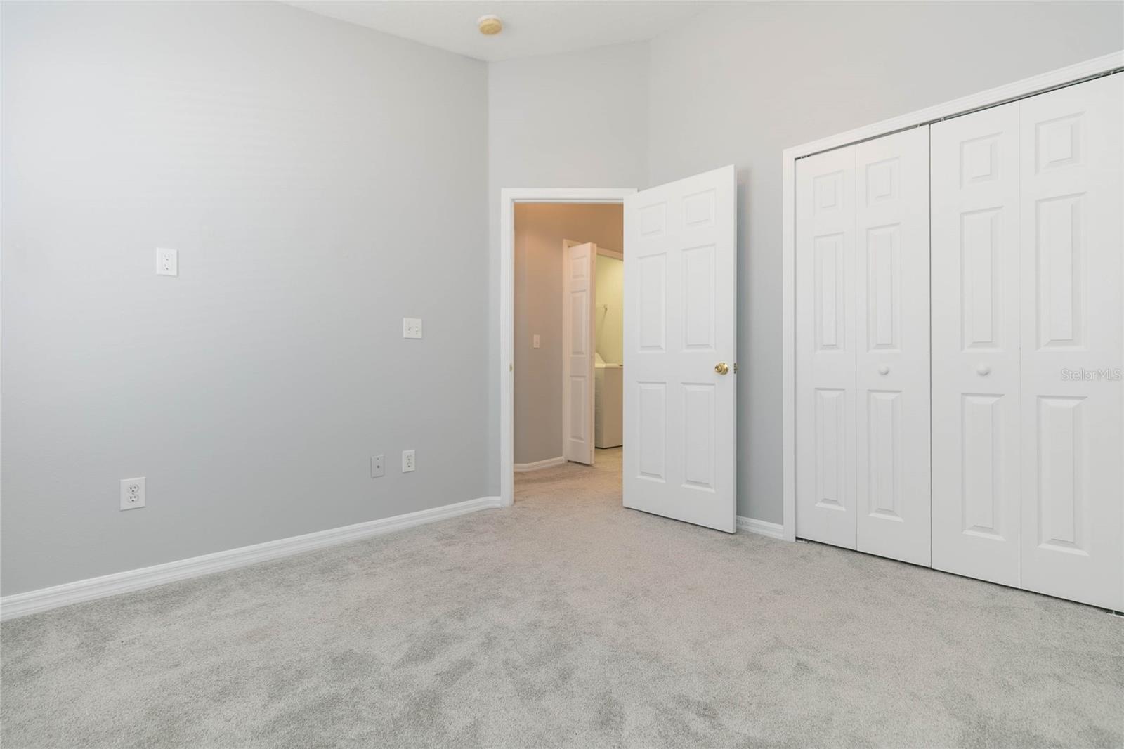 VILLAGES OF BLOOMINGDALE - Residential