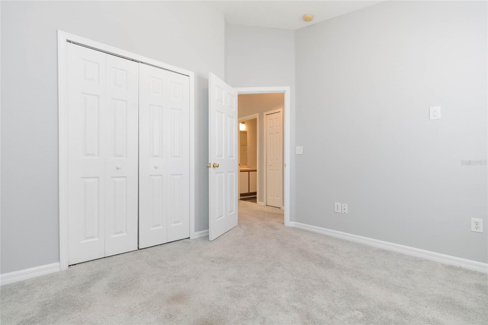 VILLAGES OF BLOOMINGDALE - Residential