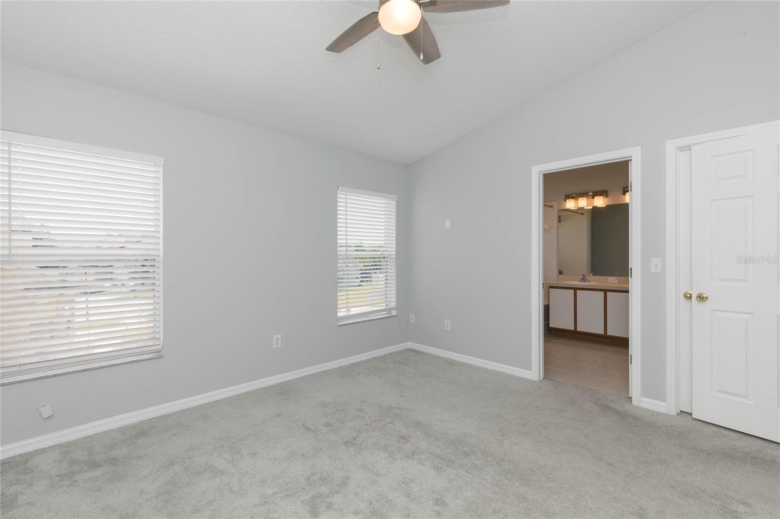 VILLAGES OF BLOOMINGDALE - Residential