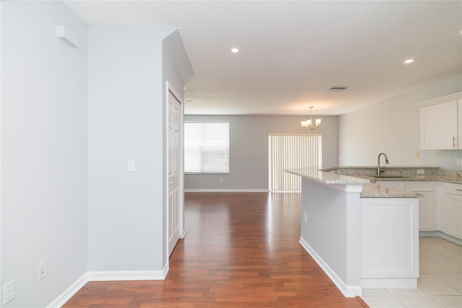 VILLAGES OF BLOOMINGDALE - Residential