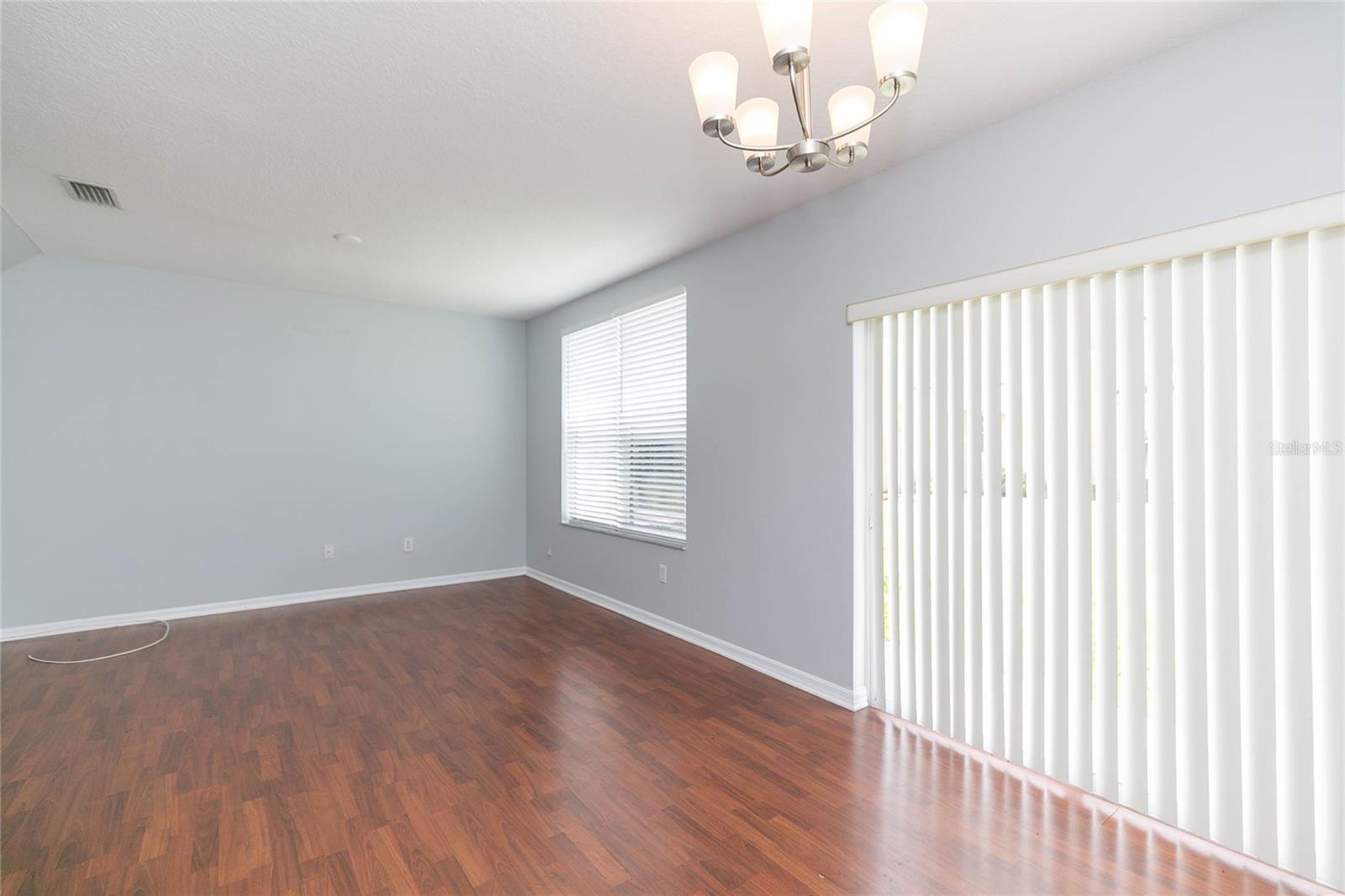 VILLAGES OF BLOOMINGDALE - Residential
