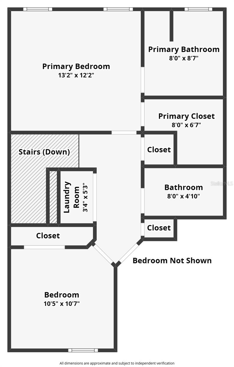 VILLAGES OF BLOOMINGDALE - Residential