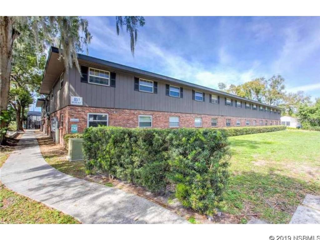 Aragon Condo - Residential