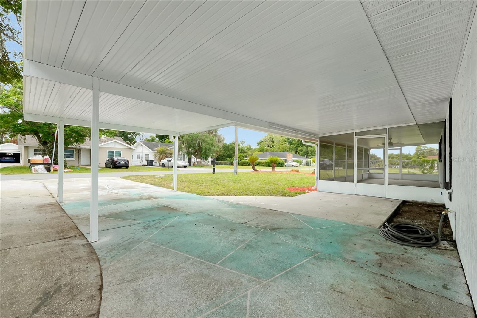 HARTRIDGE MANOR - Residential