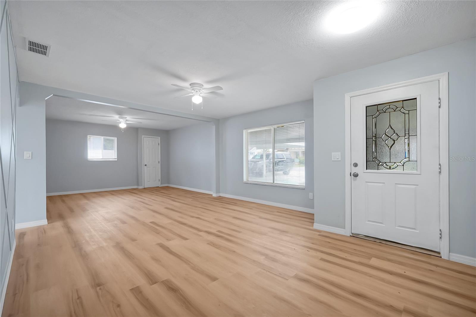 HARTRIDGE MANOR - Residential